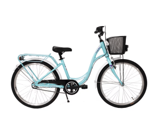 Bella Mint 3vxl 24"